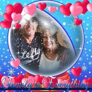 Meet your Posher, Marilynn